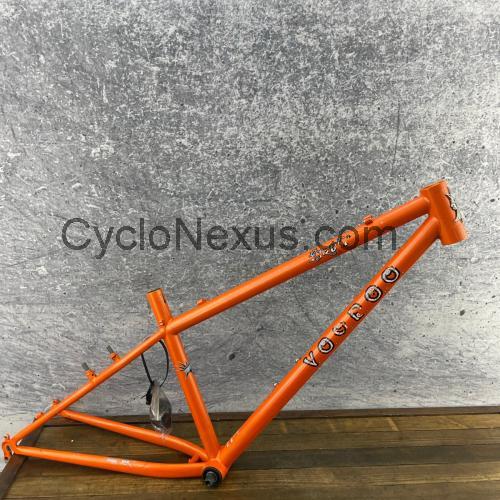 Voodoo Erzulie scheda tecnica e recensioni